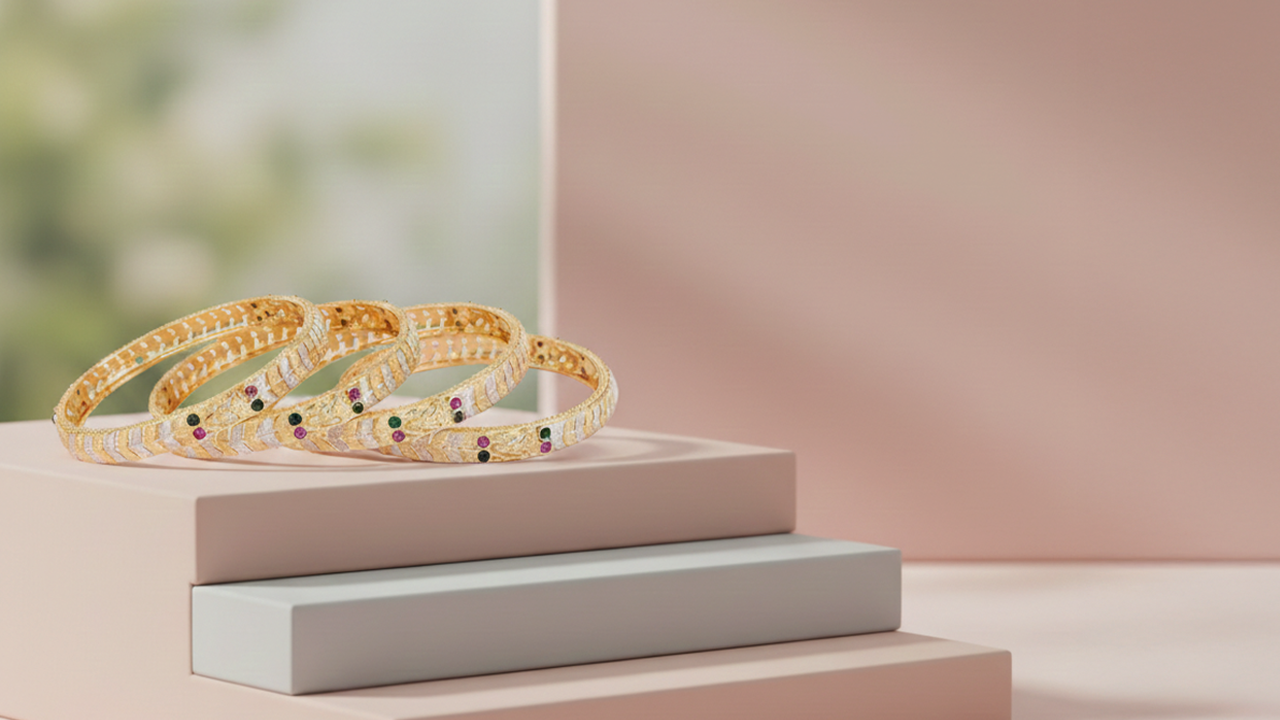 Introducing Samya by Samishtha - A Fresh Take on Timeless Ethnic Jewelry